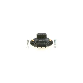 Bosch Schaltgerät, Zündanlage 0227100211] für Vw