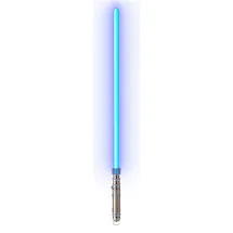 Hasbro Leia Organa Force FX Elite Lichtschwert