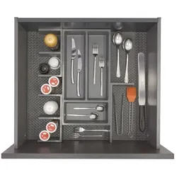 NINKA Connect Sets - Basis-Set 1, Tiefe 500/550