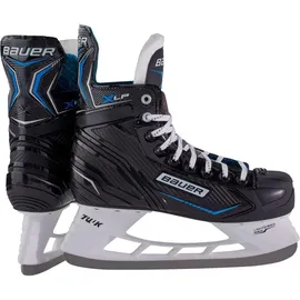 Bauer X-LP Skate schwarz 47