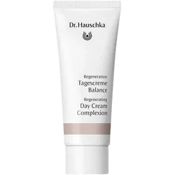 Dr. Hauschka Regeneration Tagescreme Balance 40 ml