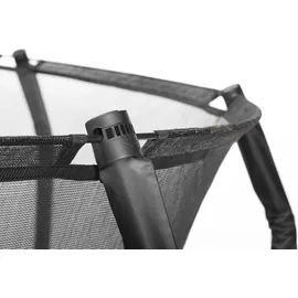 Salta Premium Ground 305 x 214 cm inkl. Sicherheitsnetz grün