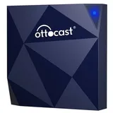 OTTOCAST Drahtloser Adapter, Ottocast, CP79, A2AIR Android (navy)
