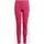 adidas Designed 2 Move 3-Streifen Tight Mädchen Tights, pink - 170