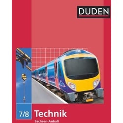 Technik 7/8 Lehrbuch