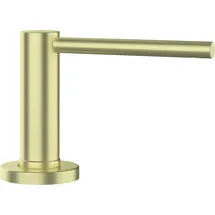 Schock Spülmittelspender White Gold