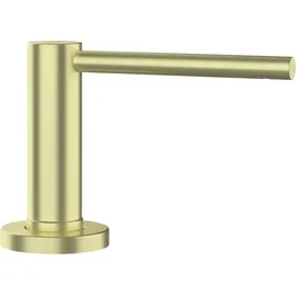 Schock Spülmittelspender White Gold