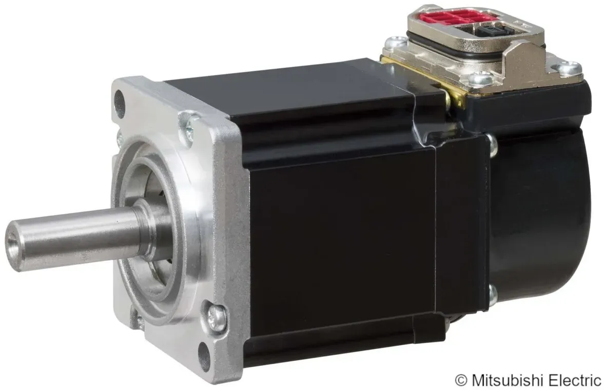 Mitsubishi Electric Servomotor HK-KT7M34WB