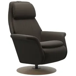 Stressless Fernsehsessel SAM - B/H/T ca. 85,00x111,00x86,00