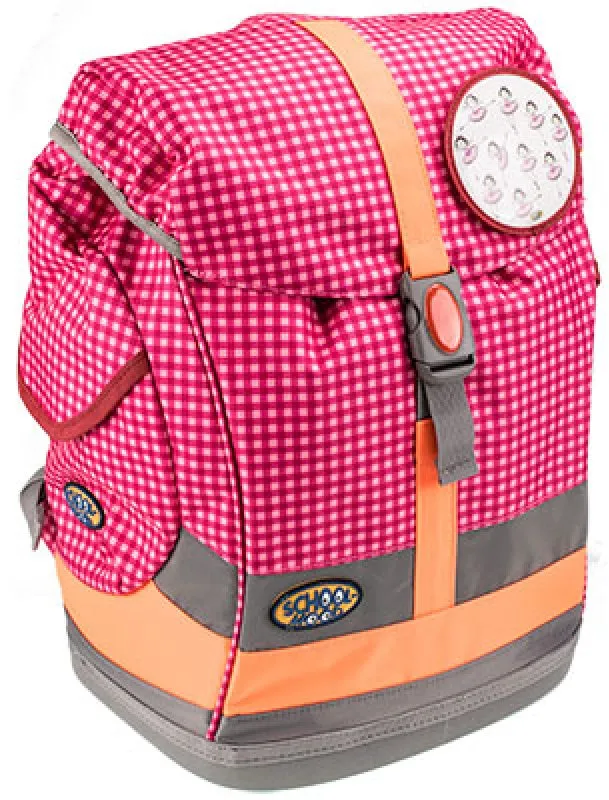 Schulranzen-Set Fly von SCHOOL-MOOD: Ballerinas