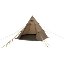 Easy Camp Zelt (5.50 kg, 4 Personen