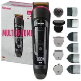 Beurer MN9X Multigroomer
