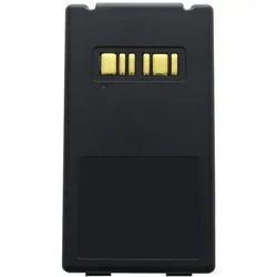 AccuCell Akku passend für Datalogic Falcon X3, 94ACC1386, BT-26, Falcon X3+ und Falcon X4, verschiedene Kapazitäten wählbar