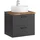 WELLTIME Trento Waschtisch 60 x 46 cm