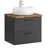 WELLTIME Trento Waschtisch 60 x 46 cm