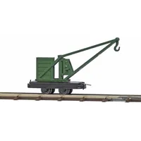BUSCH Kranwagen 12251 H0f