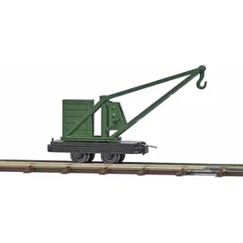 BUSCH Kranwagen 12251 H0f