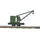BUSCH Kranwagen 12251 H0f