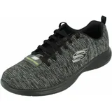 SKECHERS Herren SKECHERS Freizeit Schnürschuhe Turnschuhe Low Key Power Trippi