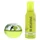 DKNY Be Delicious Eau de Parfum 100 ml + Shower Foam 150 ml Geschenkset