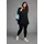 laura scott curve Tunikashirt Schwarz 48/50