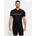 Nemic-Z Radtrikot Herren schwarz schwarz
