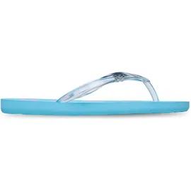 Roxy "Rg Viva Jelly", Jungen, Gr. 13(30), aqua splah, Obermaterial: 98% Synthetik/2% Metall, Futter: 100% Synthetik, Laufsohle: 100% Schwammgummi., Schuhe Sandale