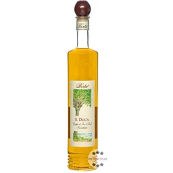 Berta Il Duca - Grappa di Nero d’Avola Invecchiata