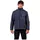 Rossignol Alltrack Sherpa Fleece Mit Durchgehendem Reißverschluss - True Night - XL