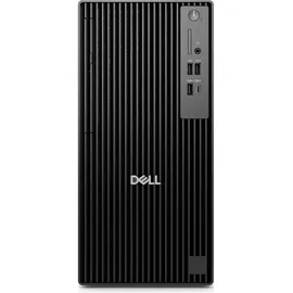 Dell Pro Tower Plus QBT1250 2023 16 GB RAM 512 GB SSD Intel Arc Graphics Win 11