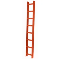 Iller-Leiter Dachleiter 12 Sprossen (85812)