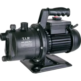 T.I.P. GPS 3200 Plus Set