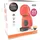 De'Longhi Nescafé Dolce Gusto Piccolo XS EDG 210.R rot