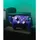 retro fighters BattlerGC 2.4G Controller Purple PC Switch), Gaming Controller, Violett