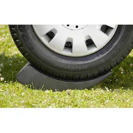 Froli Rundkeil Mini 2er-Set Schwarz