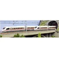 KATO K10-2075 N 3-tlg. Ergänzung Triebzug ICE 4/BR 412 der DB AG