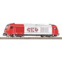 PIKO 57999 H0 Diesellok Rh 2016 GKB