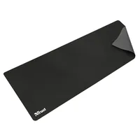 Trust Mouse Pad XXL Schwarz