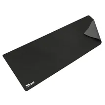Trust Mouse Pad XXL Schwarz