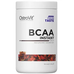 OstroVit BCAA INSTANT (400 g, Cola)