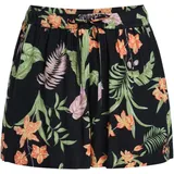 Roxy LEKEITIO BREAK HIGH PRINTED Short 2025 black 3 - L