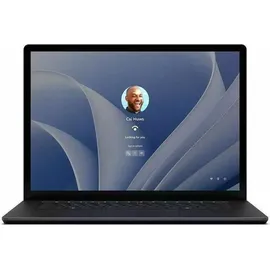 Microsoft Surface Laptop 6 15" Intel Core Ultra 7 165H 32 GB RAM 512 GB SSD Platin