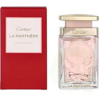 Cartier La Panthère Eau de Toilette