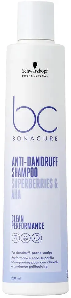 Schwarzkopf Professional Anti-Dandruff Shampoo 250 ml
