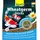 Tetra Pond Wheatgerm Sticks 4 l