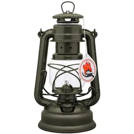 Feuerhand Sturmlaterne 276 oliv