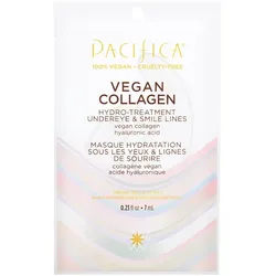 Pacifica Vegan Collagen Hydro-Behandlung für die Augenpartie Augenmasken & -pads 2 ct 
