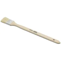 Nölle Profi Brush Heizkörperpinsel gerade 1,5 Zoll