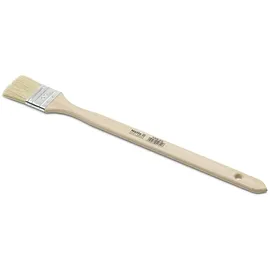 Nölle Profi Brush Heizkörperpinsel gerade 1,5 Zoll