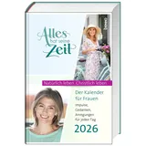 St. Benno Alles hat seine Zeit 2026